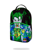 JOKER HAHAHAHAHA DLXSR BACKPACK