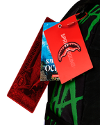 JOKER HAHAHAHAHA DLXSR BACKPACK