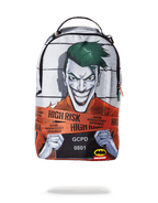 JOKER MUG SHOT