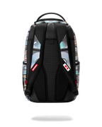 JON Z ALBUM COLLECTION BACKPACK