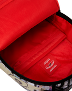 JON Z ALBUM COLLECTION BACKPACK