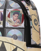 JON Z ALBUM COLLECTION BACKPACK