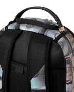 JON Z ALBUM COLLECTION BACKPACK