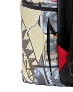 JON Z ALBUM COLLECTION BACKPACK