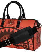 JON Z TATTOOS MINI DUFFLE