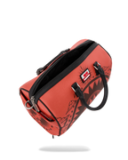 JON Z TATTOOS MINI DUFFLE