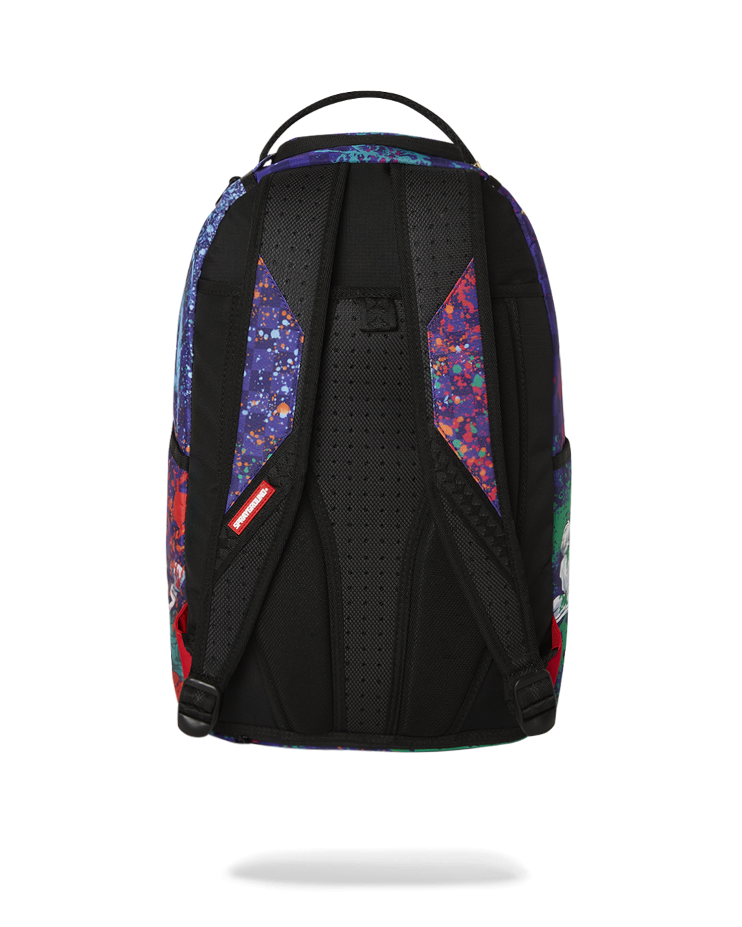 JUJUTSU KAISEN PAINTERS JUMP BACKPACK
