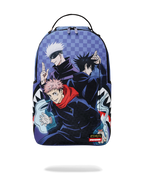 JUJUTSU KAISEN READY UP BACKPACK