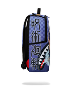 JUJUTSU KAISEN READY UP BACKPACK