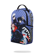 JUJUTSU KAISEN READY UP BACKPACK
