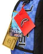 JUJUTSU KAISEN READY UP BACKPACK