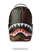 JUNGLE PARIS BACKPACK