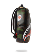 JUNGLE PARIS BACKPACK
