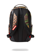 JUNGLE PARIS BACKPACK