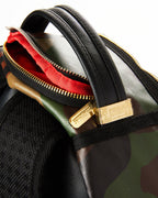 JUNGLE PARIS BACKPACK