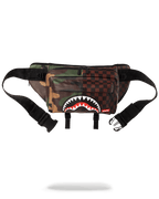 JUNGLE PARIS CARGO CROSSBODY
