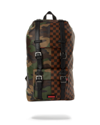 JUNGLE PARIS HILLS BACKPACK