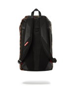 JUNGLE PARIS HILLS BACKPACK