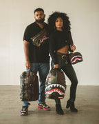 JUNGLE PARIS HILLS BACKPACK