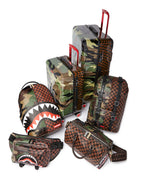 JUNGLE PARIS HILLS BACKPACK