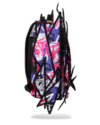 JAGGED EDGE RUNWAY BACKPACK