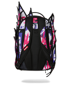 JAGGED EDGE RUNWAY BACKPACK