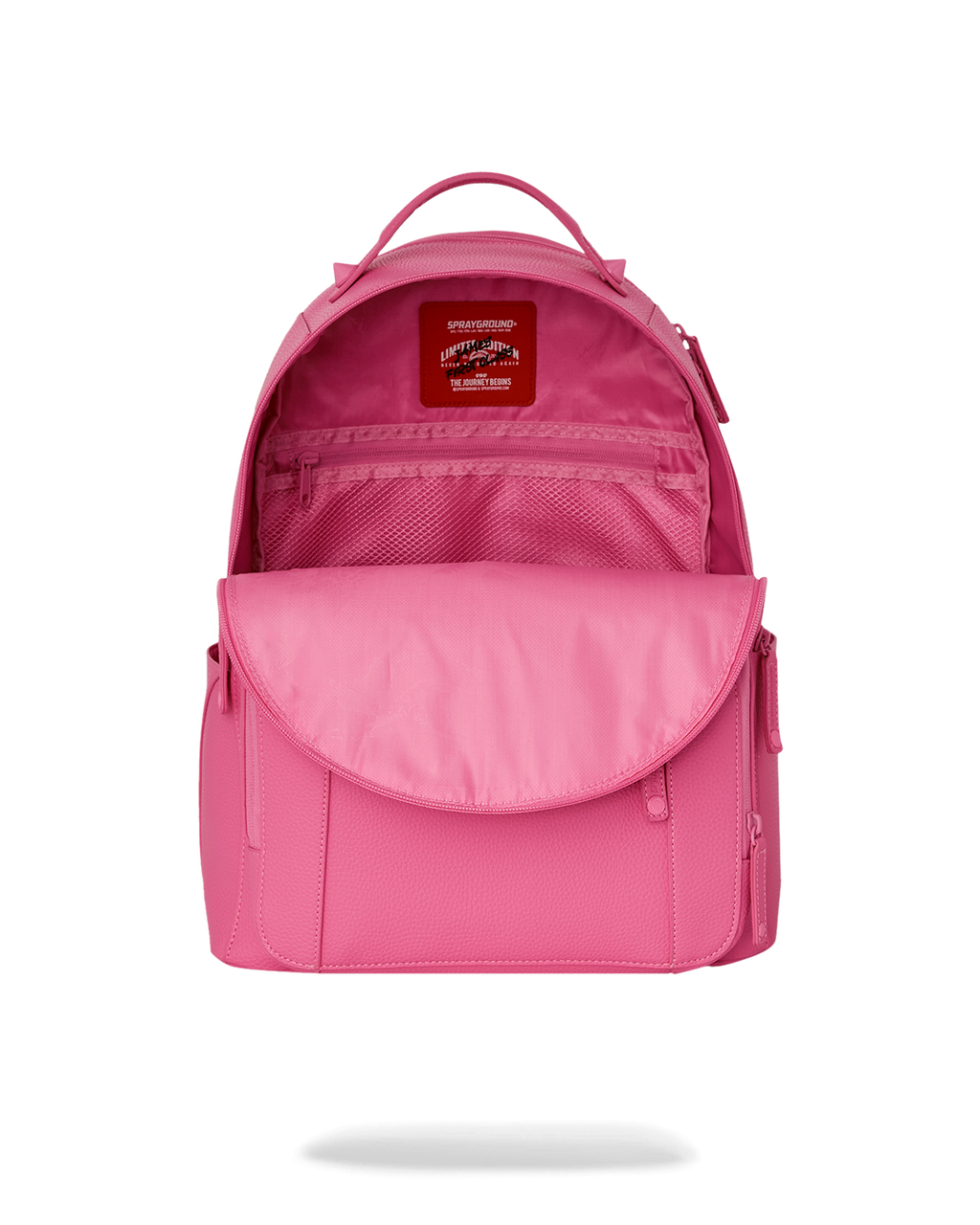JAMES FIRST CLASS FIRST LADY MINI CHATEAU BACKPACK