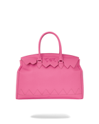 JAMES FIRST CLASS FIRST LADY SPIRKIN HANDBAG