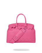 JAMES FIRST CLASS FIRST LADY SPIRKIN HANDBAG