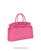JAMES FIRST CLASS FIRST LADY SPIRKIN HANDBAG
