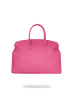 JAMES FIRST CLASS FIRST LADY SPIRKIN HANDBAG