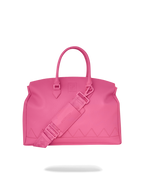 JAMES FIRST CLASS FIRST LADY SPIRKIN HANDBAG