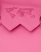 JAMES FIRST CLASS FIRST LADY SPIRKIN HANDBAG