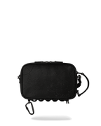 JAMES FIRST CLASS TYCOON TRAVELER CROSSBODY