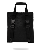 JAMES FIRST CLASS TYCOON TRAVELER CROSSOVER MESSENGER BAG