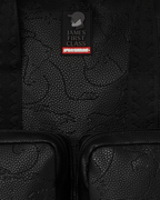 JAMES FIRST CLASS TYCOON TRAVELER CROSSOVER MESSENGER BAG