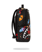 JARDIN D'EDEN BACKPACK