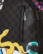 JARDIN D'EDEN BACKPACK