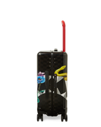 JARDIN D'EDEN HARDSHELL CARRY-ON LUGGAGE