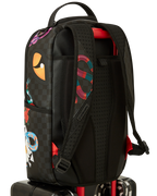 JARDIN D'EDEN HARDSHELL CARRY-ON LUGGAGE