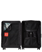 JARDIN D'EDEN HARDSHELL CARRY-ON LUGGAGE