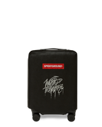 JARDIN D'EDEN HARDSHELL CARRY-ON LUGGAGE