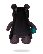 JARDIN D'EDEN MONEYBEAR TEDDYBEAR BACKPACK