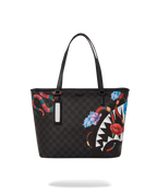 JARDIN D'EDEN TOTE