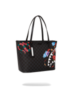 JARDIN D'EDEN TOTE