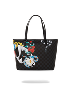 JARDIN D'EDEN TOTE