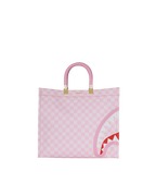 JARDIN DE FLORES TORTUGA TOTE