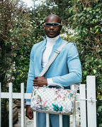 JARDIN DU PALAIS MINI DUFFLE
