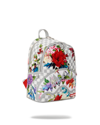 JARDIN DU PALAIS SAVAGE BACKPACK