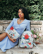 JARDIN DU PALAIS SAVAGE BACKPACK